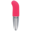 Mini Vibro FUNKY G-SPOT 12cm Rose 