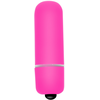 Mini Vibro FUNKY BULLET 5.5cm Fuchsia 