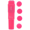 Toy Joy Vibrateur Rose Toy Joy