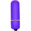 Mini Vibro FUNKY BULLET 5.5cm Violet 