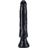 Starter Dong 16 cm Realiste pour Débutants - GET REAL - Noir