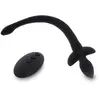 TABOOM Plug Anal à Queue Oscillante Puppy Play Wiggle Tail