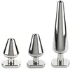 Plug Heavy Steel S 6 x 3.7cm - Poids 300gr  