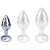 TOYJOY Bijou Anal Disco Diamond