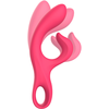 Vibromasseur Point G Endless Orgasm Fuchsia pour Plaisir Inégalé