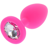 ToyJoy Diamond Booty Jewel Small