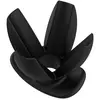 Plug anal Tunnel SPREADER 4-WAY 6.5 x 7.5cm 