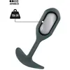 TOYJOY Plug Anal Lesté The Player