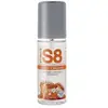 Stimul8 S8 S8 Lubrifiant à Base d'Eau Caramel Salé 125ml