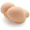 Hidden Desire Masturbateur Vibrant Vagin & Anus Bangers Big Ass Banger
