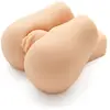 ACT Masturbateur Vibrant Vagin & Anus Bangers Nasty Nympho Bouncer