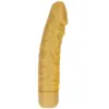 ToyJoy Vibromasseur Golden Classic Original Get Real