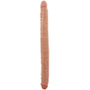 ToyJoy Double Dong Get Real 40 cm