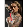 Taboom Baguette e-stim Prick Stick Luxury Bondage