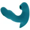 XOCOON Stimulateur Clitoris et Point-G Eternal Love Vibe