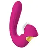 XOCOON - CELESTIAL LOVE VIBE STIMULATOR FUCHSIA