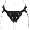 TOYJOY - STRAP-ON ARNÉS AJUSTABLE - MORADO