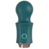 Xocoon The Traveller Wand Vert 1ut