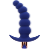 ToyJoy Plug Anal Vibrant The Spunky