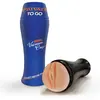 Ero Masturbateur Vagin Original Vacuum Cup To Go
