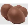 Hidden Desire Masturbateur Vibrant Vagin & Anus Bangers Hot Honey Rider