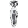 ToyJoy Plug Anal en Verre Star Sparkler