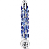 Toy Joy Gode en verre Diamond Dazzler