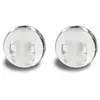 ToyJoy Boules de Geisha en Verre Pearl Drops