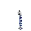 Toy Joy Gode en Verre point G Gemstone