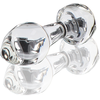 ToyJoy Plug Anal en Verre Stargazer
