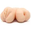 Hidden Desire Vaginette Réaliste Snug Double Fucker Vaginale/Anale