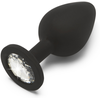 Toy Joy Plug anal Diamant Booty - Taille M