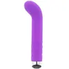 ToyJoy Vibromasseur Point G Tickle My Senses Happiness