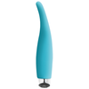 Stimulateur de clitoris YOU FEEL MY LOVE 18cm Bleu 