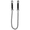 Pinces à tétons et chaine Taboom Heavy Duty Adjustable Clamps