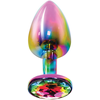ToyJoy Plug anal Twilight Booty Jewel - Small