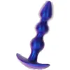 ToyJoy Plug Anal Vibrant Télécommandé The Bold Trembling