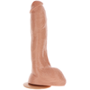 ToyJoy Gode XXL Ventouse Extreme 33 cm Get Real