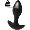Plug Anal Lesté 360g