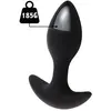 Plug Anal Lesté 185g