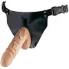 Toy Joy Gode Ceinture Superwoman