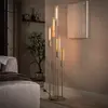 Onooro Danzig Lampadaire E27, BO683-7200/43,