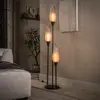 Onooro Bari Lampadaire E27, BO683-7690/90F,