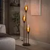 Onooro Bari Lampadaire E27, BO683-7690/90S,