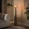 Onooro Toulon Lampadaire E27, BO683-7969/43,