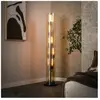 Ecolumeo Brindisi Lampadaire E27, BE614-7584/77,
