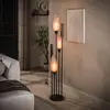 Onooro Bari Lampadaire à 5 sources lumineuses, BO683-7698/90F,