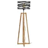 Ecolumeo Gent Lampadaire E27, BE614-7673/45S,