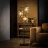 Ecolumeo Santiago Lampadaire E27, BE614-8293/45S,