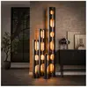 Ecolumeo Providence Lampadaire, E27, BE614-8074/31Z,